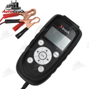 เครื่องมือวินิจฉัยรถบรรทุก X TRUCK Y005 24V เครื่องทดสอบเซ็นเซอร์ Nox และปั๊มยูเรีย สำหรับใช้ในยานยนต์ - Product Image 4