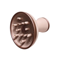 Sèche-cheveux à moteur DC sans balais 900W, ionique négatif, séchage rapide, faible bruit, diffuseur