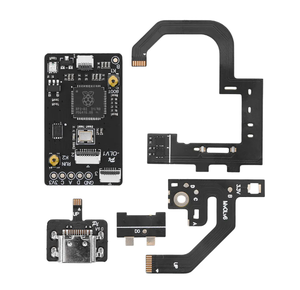 Câble de remplacement de puce CPU RP2040 pour Switch CORE/Lite/OLED, câble flexible de ruban CPU pour console de jeu Switch - Product Image 3