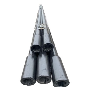 Ống khoan HQ 3.5/5/27 8 2-7/8 3-1/2 2-3/8 3 1/2 S-135 khoan ống khoan <span class=keywords><strong>API</strong></span> Ống thép không gỉ khoan - Product Image 3