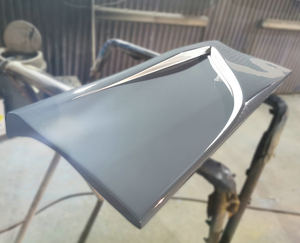 Panel de puerta tipo SS para Estima Previa ACR50 06-14 - Product Image 1