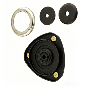 Support d'amortisseur avant 51920-S0X-A02 pour Honda Odyssey 1999-2004 Pilot Acura MDX, support en caoutchouc pour amortisseur - Product Image 3