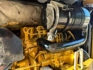 Miniexcavadora Usada <span class=keywords><strong>CAT</strong></span> 303E 3.0T, Excavadora Compacta de Orugas, Motor Confiable, Ideal para Construcción Urbana y Paisajismo - Product Image 4