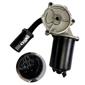 Moteur de boîte de transfert pour Ford 4760648001A U502179A0, pièce automobile de remplacement, fil de cuivre pour transmission intégrale - Product Image 3