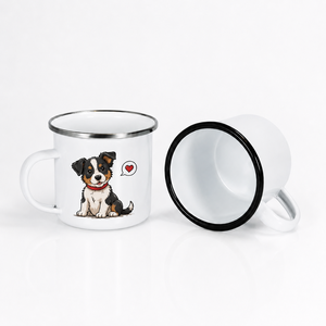 Vaso Térmico Personalizado de Acero Inoxidable, Taza de Café con Diseño Personalizado, Impresión Retro, Aislamiento Térmico para Camping y Actividades al Aire Libre - Product Image 1