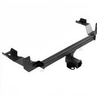 Accesorios para Automóviles, Piezas Modificadas, Barra de Remolque de Alta Resistencia para Haval H7 H9 H3 H5 V7 H6 F7 Dargo Raptor Jolion Pro M6 SUV