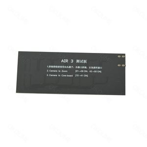 Placa de Prueba de Señal de Gimbal para DJI Air 3, Placa de Prueba de Cable de Transmisión de Imagen PTZ para Reparación de Drones Air 3 - Product Image 3