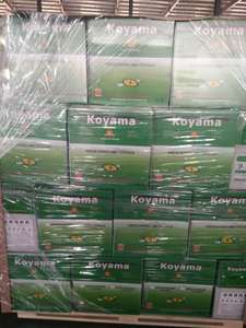 KOYAMA 12V 45Ah NS60LS <span class=keywords><strong>MF</strong></span> Ô Tô Pin <span class=keywords><strong>46B24LS</strong></span> Xe Pin - Product Image 6