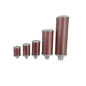 XY-07 de silencieux à quatre chambres XY-10 XY-15 XY-20 XY-30Muffler réducteurs de bruit pour sécheur d'air d'adsorption