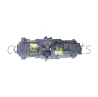POMPA HIDROLIK K7V125DTP1N9R-OE09-1V 20046365 untuk Excavator SANY SY265