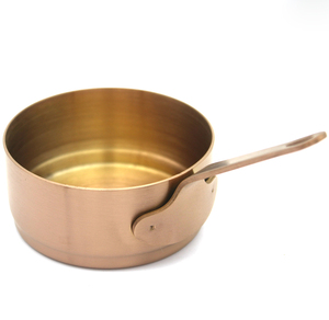 Dipping bowl, spoon, pepper <b>sauce</b> bowl, tableware, kitchen mini melting tool, stainless steel <b>sauce</b> cup with handle - Product Image 1