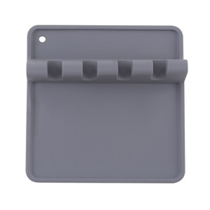 Soporte Multiusos Móvil para Cucharas de Sopa, Bandeja para Hot Pot, Porta Palillos, Utensilios de Cocina, Almacenamiento de Vajilla - Product Image 4