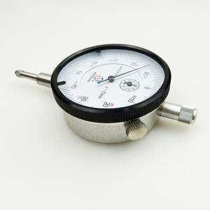 Wanmu58 Mechanical <b>Dial</b> Gauge 0-10mm High Accuracy <b>Indicator</b> - Product Image 3