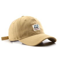 Proveedor Chino de Gorras de Béisbol Snapback de Algodón de Alta Calidad, Unisex, Personalizadas, con Patrones de Puntos/Frutas, Gorras Deportivas al Por Mayor