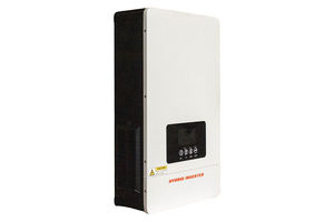 <span class=keywords><strong>Inversor</strong></span> <span class=keywords><strong>Híbrido</strong></span> de Cadena Blanco de Alta Frecuencia de 5KW para Sistemas Solares Fuera de la Red - Product Image 3