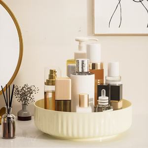 Rotierende Kapazitat Maquillage Pinsel Halter Portable Aufbewahrungsbox Halter Pinsel Staubdicht Stift Halter - Product Image 2