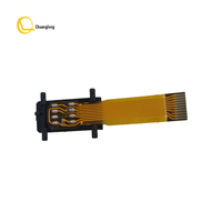 Prix d'usine 445-0740583 445-0740583 Pièces de machine ATM Lecteur de carte NCR DIP EMV Tête de contact USB IC pour NCR S1 S2 BRM GBRU