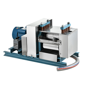 Commercial Powerful Juicer Press Machine Juicer - Product Image 2