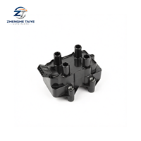 Bobine d'allumage moteur automobile ZT OE 597049 96062288 9616597080 pour véhicules Peugeot Citroën