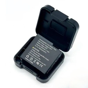 Batería de Repuesto para Cámara de Acción, 2000mAh, Compatible con Insta360 ACE <span class=keywords><strong>ACEPRO</strong></span>, 2H de Larga Duración, Batería Recargable de Iones de Litio - Product Image 3