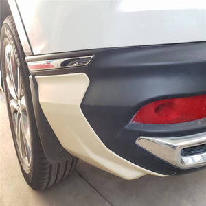 Mô hình phụ kiện bên ngoài cho Honda CRV 2020 + Bộ dụng cụ cơ thể bảo vệ bội thu Chất lượng cao - Product Image 2