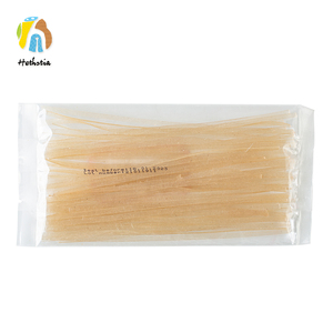 Fettuccine Konjac seco de buen sabor, comida saludable y baja en carbohidratos a <span class=keywords><strong>precio</strong></span> de fábrica - Product Image 3