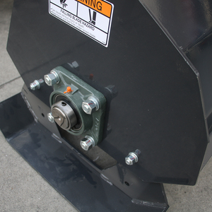 כבד החובה <span class=keywords><strong>skid</strong></span> stifer מנוע תיבת הילוכים הילוכים חווה <span class=keywords><strong>tiller</strong></span> עבור מרכיב מנוע הליבה הטרקטור הליבה - Product Image 6