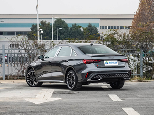 <span class=keywords><strong>Audi</strong></span> <span class=keywords><strong>A3</strong></span> Sportback 35 TFSI 2021 d'occasion, conduite à gauche, toit panoramique, véhicule d'occasion, hayon, stock disponible - Product Image 3