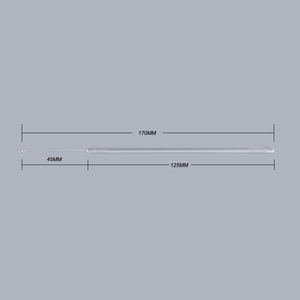 Anillos <span class=keywords><strong>de</strong></span> Inoculación Desechables Transparentes <span class=keywords><strong>de</strong></span> 1ul, 5ul, 10ul, con Extremo Flexible Codificado por Colores para Cultivo y <span class=keywords><strong>Aislamiento</strong></span> Microbiano en Laboratorio - Product Image 6