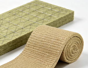 Couverture en <span class=keywords><strong>laine</strong></span> <span class=keywords><strong>de</strong></span> <span class=keywords><strong>roche</strong></span> Huali en treillis métallique, ignifuge, écologique, prix abordable, isolation minérale flexible en pierre, 120 kg, 50 mm, <span class=keywords><strong>laine</strong></span> <span class=keywords><strong>de</strong></span> <span class=keywords><strong>roche</strong></span> - Product Image 1