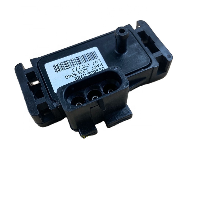 Sensore Pressione Assoluta MAP Con Connettore – Compatibile Con Buick E Cadillac, Ricambio Economico