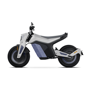 Motocicleta de 72V, 7.5KW de Potencia, 180km de Autonomía, 115km/h de Velocidad con ABS - Product Image 1