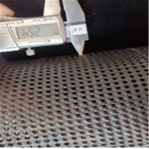 Linh hoạt PE đàn hồi nhựa lưới ống bảo vệ lưới cho dòng máy - Product Image 2