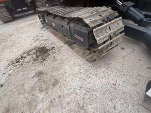 Kubota รถขุด U35ขนาดเล็ก3.5ตัน2ตัน5ตันรถขุดตีนตะขาบสำหรับ KX155 U20 - Product Image 6