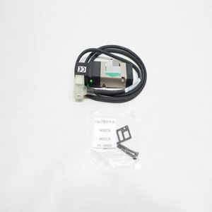 24v-dc วาล์วโซลินอยด์นิวเมติก4KB219-B-ST 0.7mpa ใหม่ของแท้สต็อกสินค้าใหม่ - Product Image 1