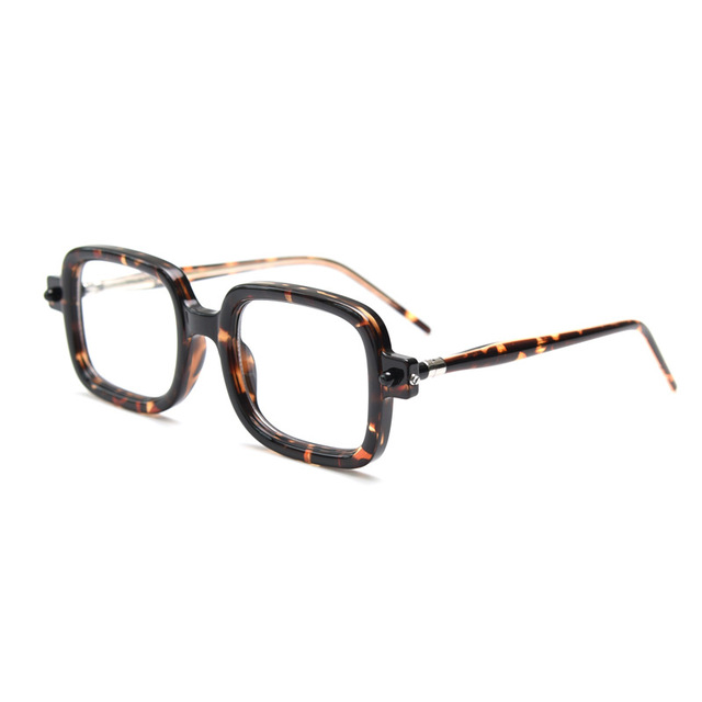 Optical Computer Eye Glasses TR90 Frame Spectacle Eye Glasses Frames Optical Glasses