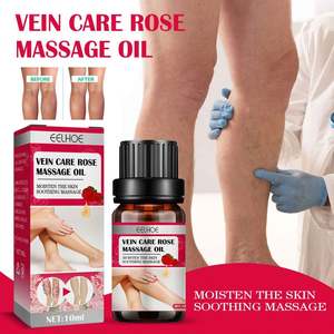 EELHOE Vente en gros Marque privée 10ML <span class=keywords><strong>Huile</strong></span> de massage à la rose <span class=keywords><strong>pour</strong></span> les <span class=keywords><strong>varices</strong></span> Soins hydratants <span class=keywords><strong>Huile</strong></span> <span class=keywords><strong>essentielle</strong></span> <span class=keywords><strong>pour</strong></span> les <span class=keywords><strong>varices</strong></span> - Product Image 5