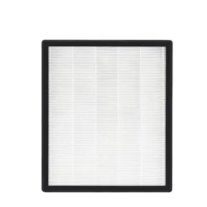 H12 H13 H14 filtro de aire hepa activated carbon filter replacement for Rowenta XD6220