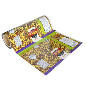 Tùy chỉnh in OPP CPP aluminized cuộn phim bao bì thực phẩm lá nhiều lớp khoai tây chiên Cookie <span class=keywords><strong>Biscuit</strong></span> bao bì nhựa túi - Product Image 3