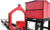 Système d'extraction Winner WMC-D Diesel Power Extractor Bundle