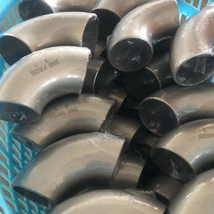 Khuỷu Tay 90 độ lan can cầu thang - Product Image 6