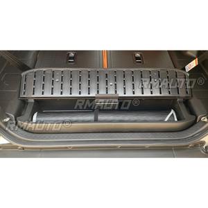 Caja de Almacenamiento para Maletero Trasero de Coche para Suzuki Jimny JB64 JB74, Accesorios para Coche, Pieza Exterior - Product Image 5