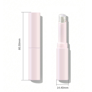 RTS Pedido Mixto al por Mayor Nuevo Lápiz Iluminador de Ojos en Barra con Efecto Cristal y Gelatina, Delineador de Ojos, Cosméticos de Larga Duración - Product Image 2