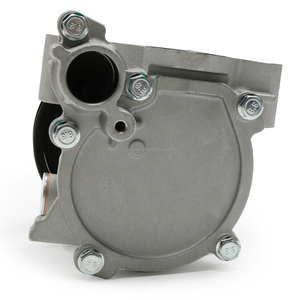 Mejor <span class=keywords><strong>Precio</strong></span> en Repuestos de Automóviles, Bomba de Agua Refrigerante para Motor de Coche SUZUKI <span class=keywords><strong>GRAND</strong></span> <span class=keywords><strong>VITARA</strong></span> J24b OE 17400-78892 17400-78892 - Product Image 4