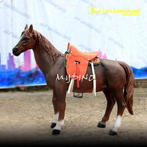 <span class=keywords><strong>MY</strong></span> Dino AA63-<span class=keywords><strong>Robot</strong></span> robótico de caballo, modelo Animal - Product Image 6