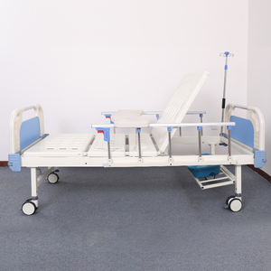 Медицинская кровать JIADUN: недорогая ручная больничная кровать для детей и младенцев от китайского производителя - Product Image 1