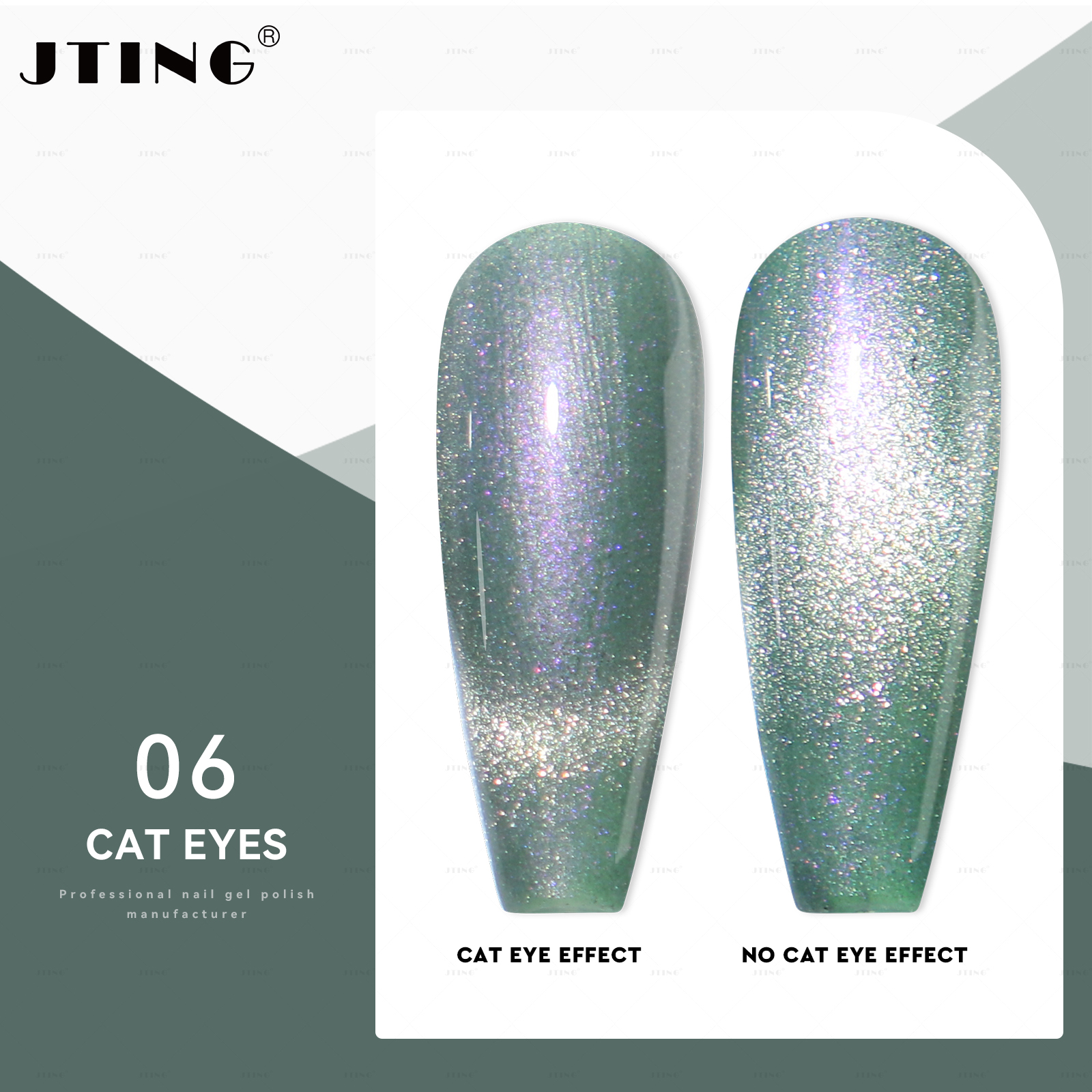 # Yeux de chat 06