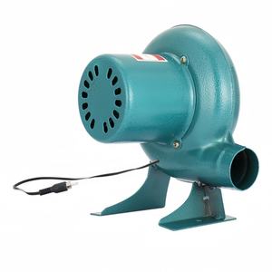 30W 12V Household Electric Air <span class=keywords><strong>Blower</strong></span> Bomba Ventilador Inflável Bouncer <span class=keywords><strong>Blower</strong></span> Churrasco Centrífugo Fogão De Combustão <span class=keywords><strong>Blower</strong></span> - Product Image 4