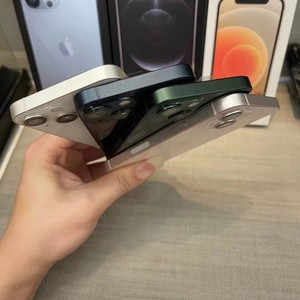 Meilleure vente en gros I téléphone mobile 13 Promax Pro Max déverrouillé original d'occasion - Product Image 3