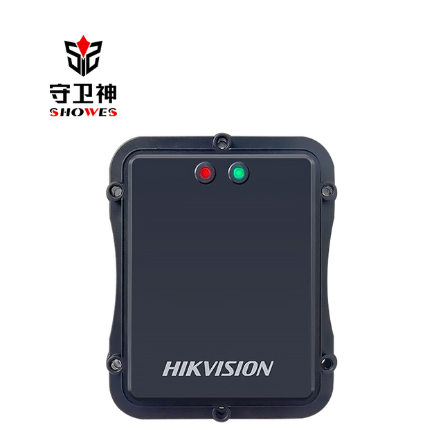 Shouweishen Hot Selling Radar Sensor for Straight Boom Barrier Car Parking Sensor Vehicle Sensor